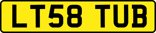 LT58TUB