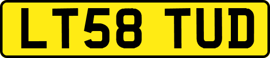 LT58TUD