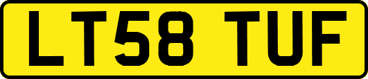 LT58TUF