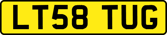 LT58TUG