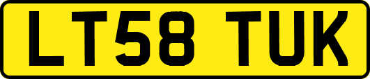 LT58TUK