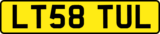 LT58TUL