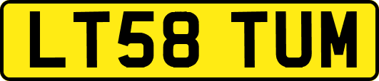 LT58TUM