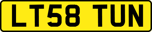 LT58TUN