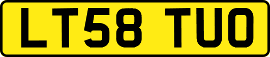 LT58TUO