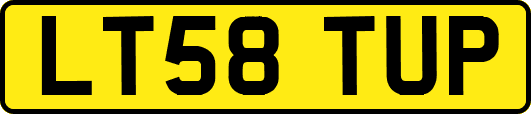 LT58TUP