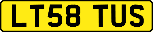 LT58TUS