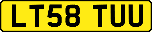 LT58TUU