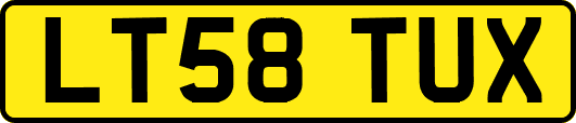 LT58TUX