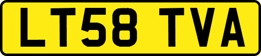 LT58TVA