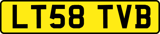 LT58TVB