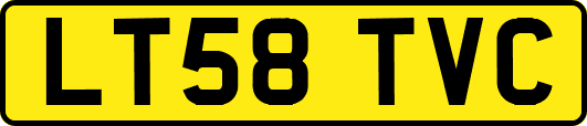 LT58TVC