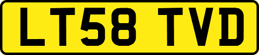 LT58TVD
