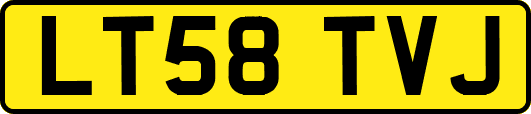 LT58TVJ
