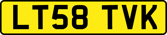 LT58TVK