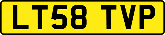 LT58TVP