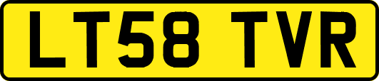 LT58TVR