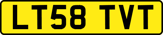 LT58TVT