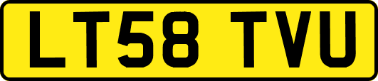 LT58TVU