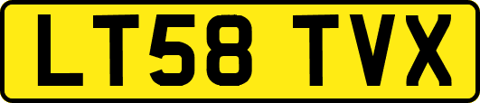 LT58TVX