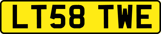 LT58TWE