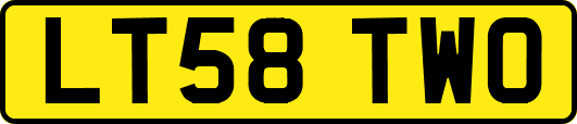 LT58TWO