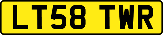LT58TWR