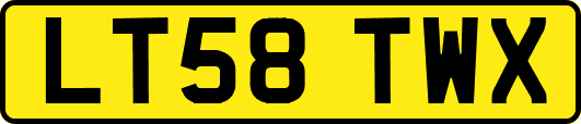 LT58TWX