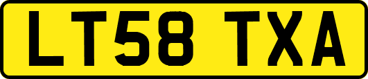 LT58TXA