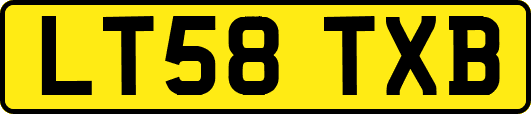LT58TXB