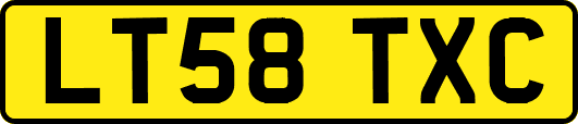 LT58TXC