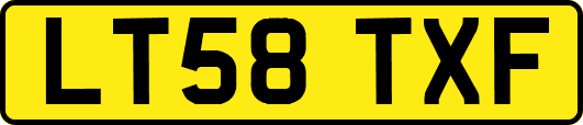 LT58TXF