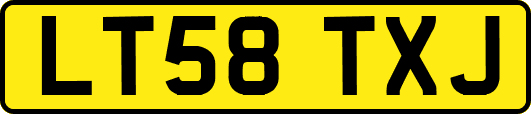 LT58TXJ