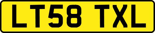 LT58TXL