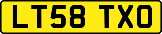LT58TXO