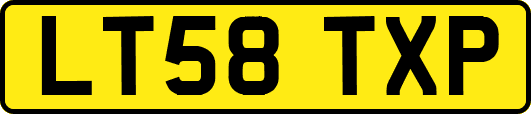 LT58TXP