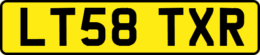 LT58TXR