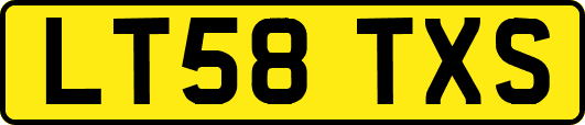 LT58TXS