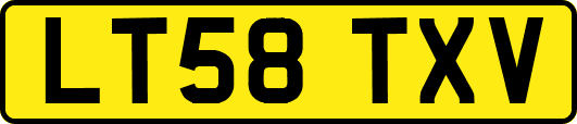 LT58TXV
