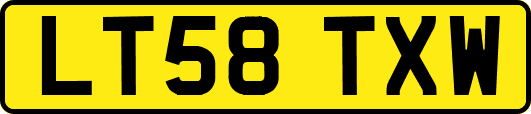 LT58TXW