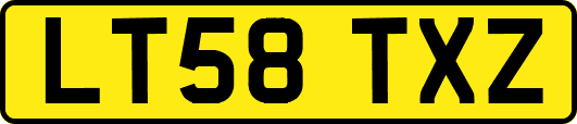 LT58TXZ