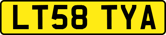 LT58TYA