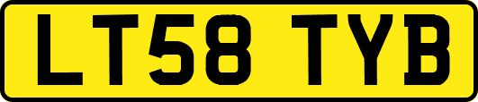 LT58TYB