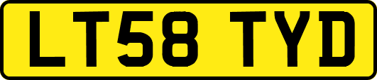 LT58TYD