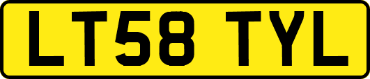 LT58TYL