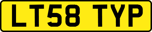 LT58TYP
