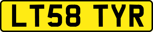 LT58TYR