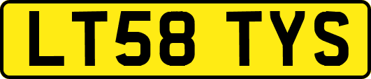 LT58TYS