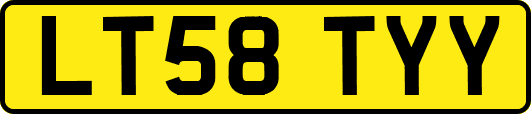 LT58TYY