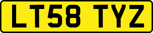 LT58TYZ